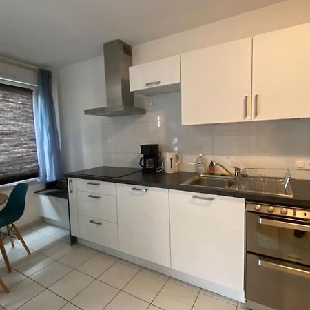 Montpellier : Appartement Cosy Et Tres Fonctionnel 외부 사진