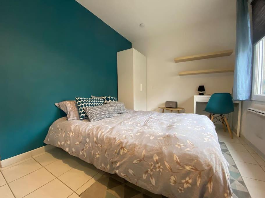 Montpellier : Appartement Cosy Et Tres Fonctionnel 외부 사진